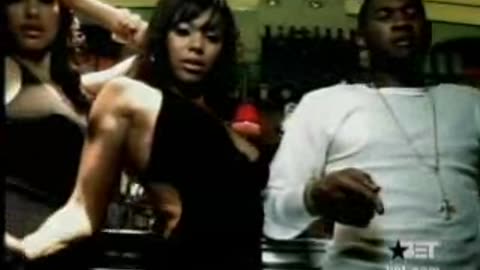 Usher & Alicia Keys - My Boo