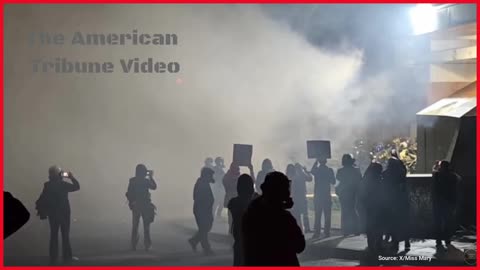 Sanctuary City Mayor Tries to Force ICE Agents Out of His City