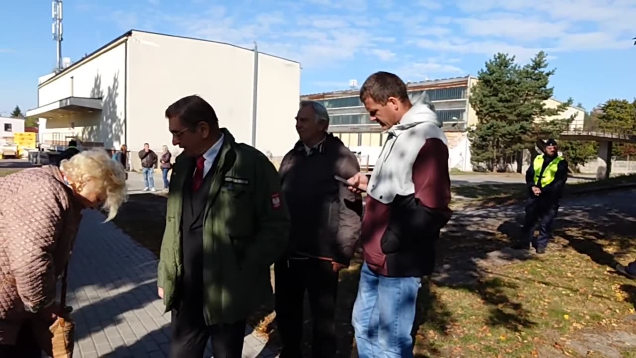 Proces Wojtka Olszańskiego i Marcina Osadowskiego. 02-10-2025rok.
