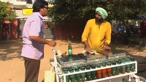 Amrutham Serial | Episode 114 | Break