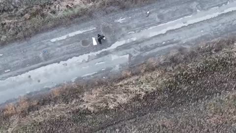 Ukraine war combat footage 11/9/25