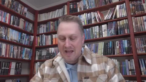 Our Daily Walk: Genesis 1