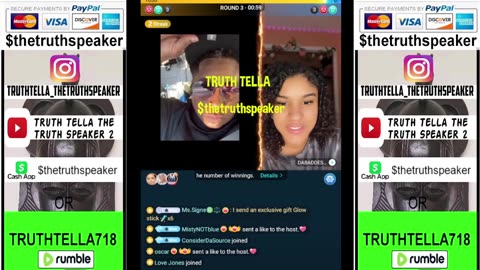 VONVON TRAINWRECK CHRONICLES 1/23/26 PT. 1