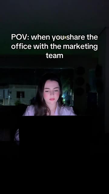 You work in peace… while marketing turns the office into a movie set 👀 | USA Containers