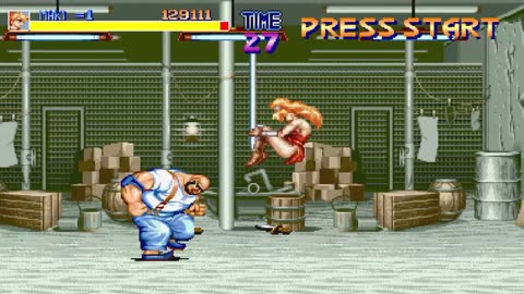 RETRO GAMES