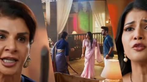 Yeh Rishta Kya Kehlata Hai Today Full Episode Armaan Big Step Against Tanya