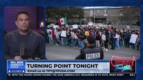 Hey Kids, Your Protest Walkouts Cost Us a Fortune