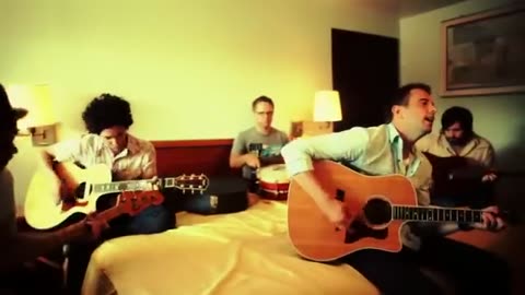 Sanctus Real - Lead Me (Official Music Video)