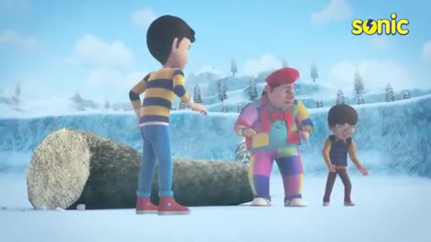 Vampire Bat का Jai Singh पर Shocking Attack_ _ Rudra _ रुद्र