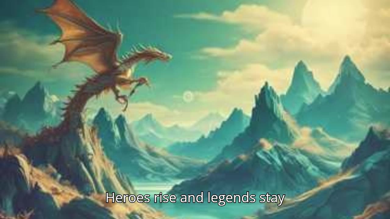Fantasy Song V2