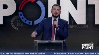 TPUSA Presents This is The Turning Point Tour LIVE with Eric and Lara Trump at Auburn University!