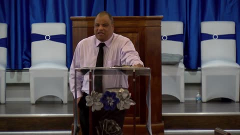 Ministerio Internacional Voz De Cristo Inc.