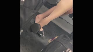 Operation Airhose dangling FA