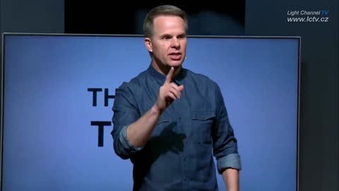 Znovupředstavení Boha_ 2. Skrze slzy – Ty Gibson