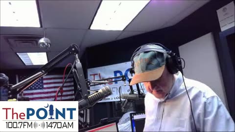 America's Radio Show 11/16/2025