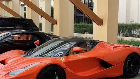 🤯💥 This Car's Acceleration is MIND-BLOWING! | LuxurySportsCars