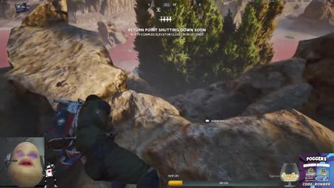 ♿♿⚠ 👽 18+⚠ 🏳 Arc Raiding and Raging and having fun @Team4fun 🏳 👽18+⚠♿♿