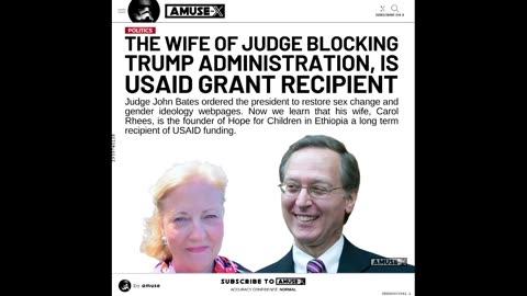 Judge Defends His Money Laundering