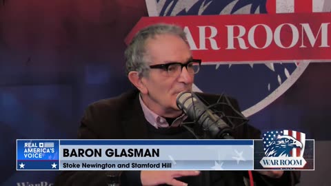 Baron Glasman Breaks Down The History Of The Labour Party In The United Kingdom