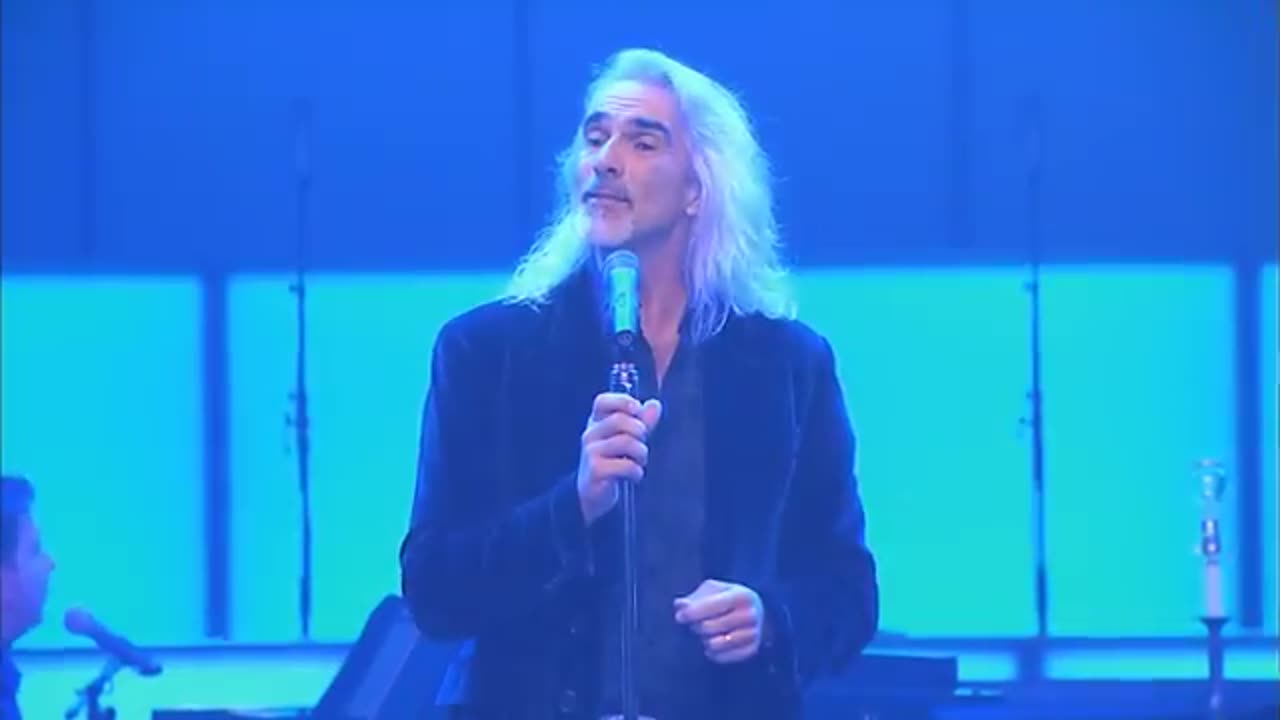 GUY PENROD HYMNS AND WORSHIP CONCERT PART 1