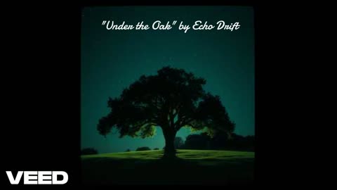 "Under the Oak" by Echo Drift