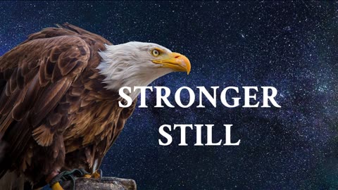 Pray USA, 1/4/25 Stronger Still