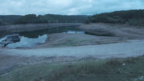 Kayak Camping (AUTONOMIA)Vilar de Amoreira - Alvaro 18th e 19th Oct pt 19