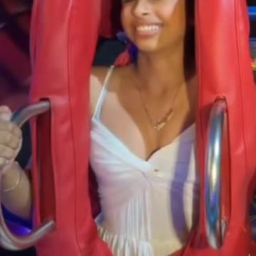 SLINGSHOT RIDE COMPILATION #187