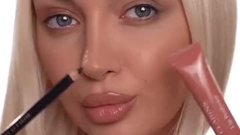 New Model Girl Lifestyle Beauty Fashion