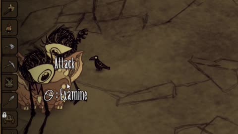 Koalefant vs Tallbirds (Don`t Starve Together)