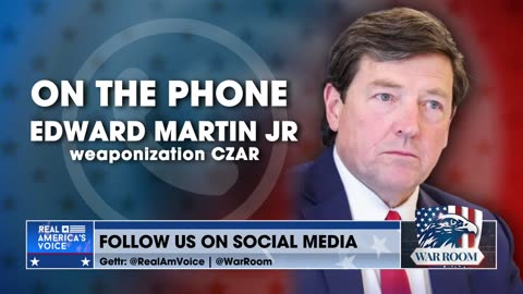 Ed Martin On Phyllis Schlafly: As Phyllis Used To Say "When You Know What You Believe In, You Just Got To Stand For It"
