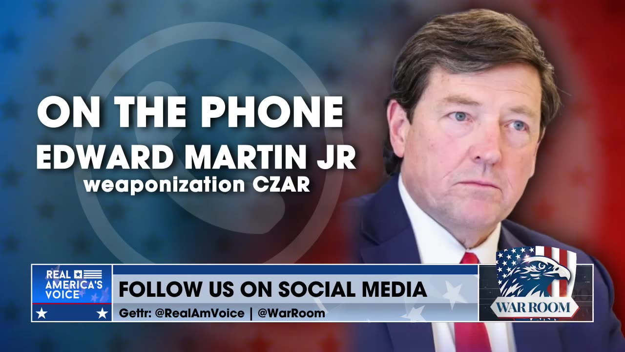 Ed Martin On Phyllis Schlafly: As Phyllis Used To Say "When You Know What You Believe In, You Just Got To Stand For It"