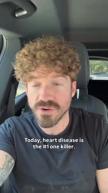 The more you trust the science, the more likely you are to die."