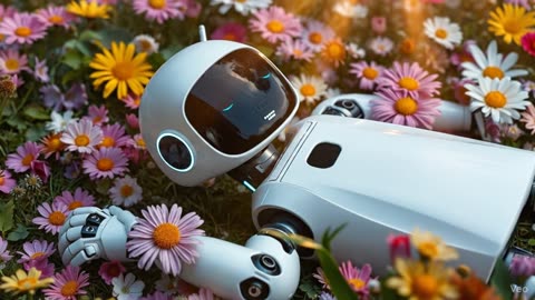 wake up android