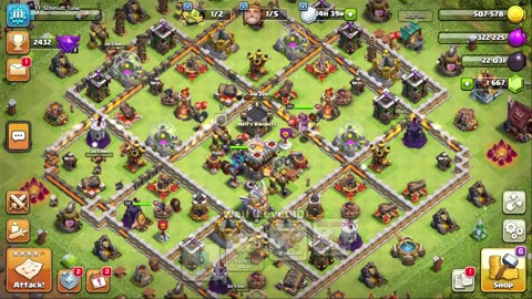 Day 128 of Clash of Clans. [#clashofclans, #coc, #day128]