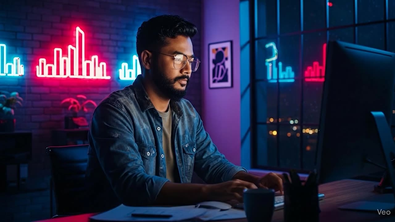 Main Apna Kaam Karu
