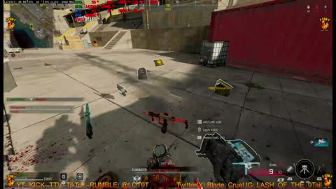 🐦‍🔥LASH--is--Live🐦‍🔥 Try hard Warzone 🐸man for the DUB