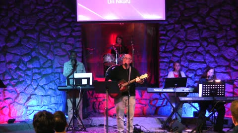 Jesus, the Good Shepherd