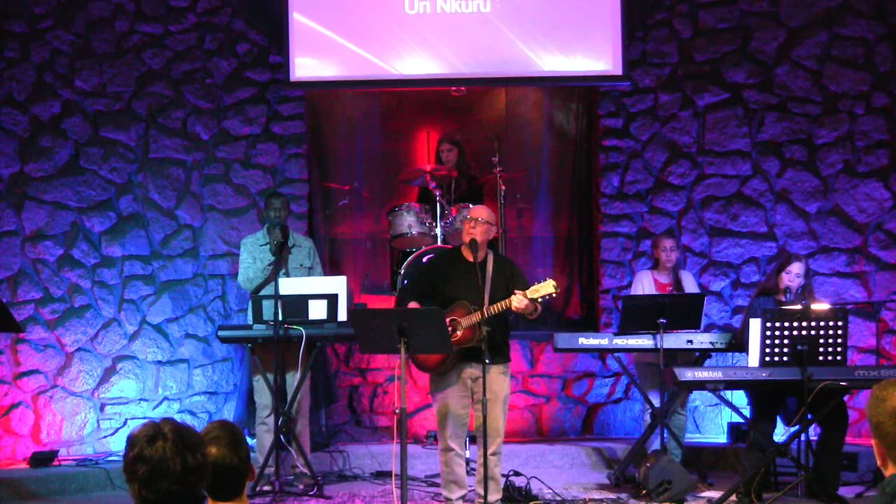 Jesus, the Good Shepherd