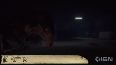 TOP 15 Amazing Horror Games Like Resident Evil & Dino Crisis 2026 & 2027