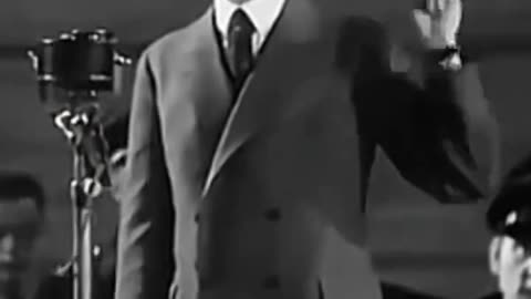 El ministro de la propaganda