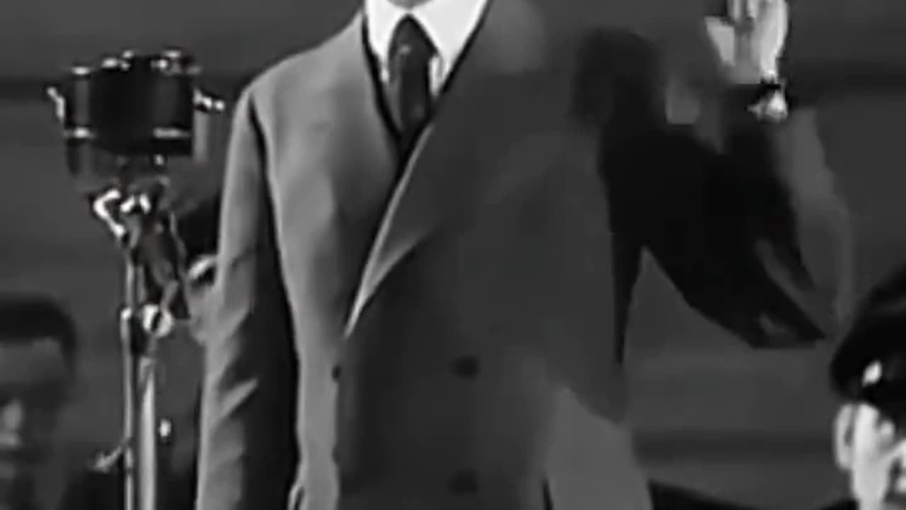 El ministro de la propaganda