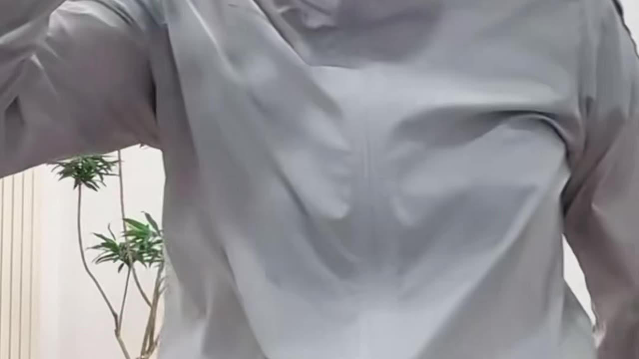0080.動在身 定在眼 靜在心