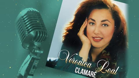 Veronica Leal - Clamare - Album Completo.