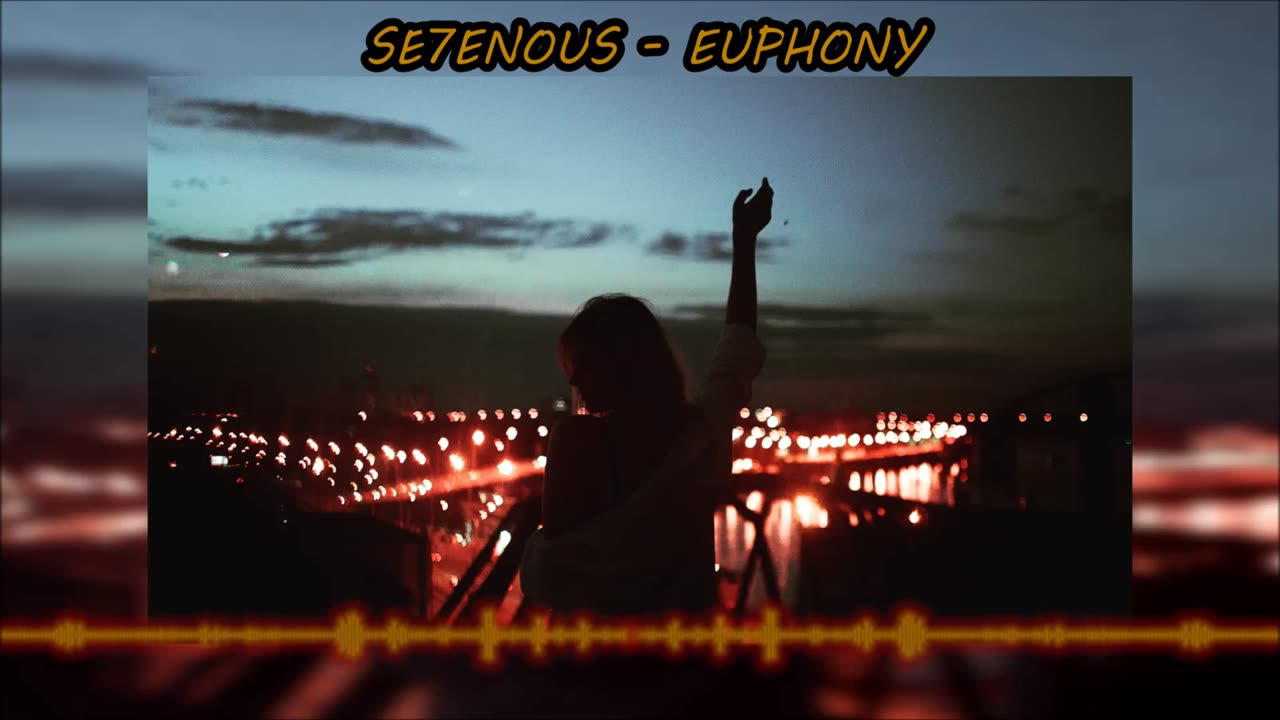 SE7ENOUS - Euphony