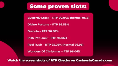 Real RTP and Slotum Casino's Review