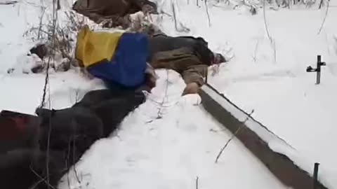 Ukraine war combat/related footage 1/5/26