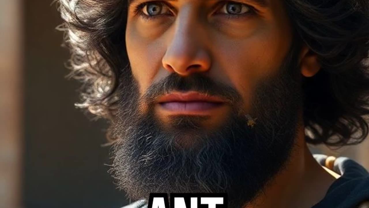 Solomon and the Bees