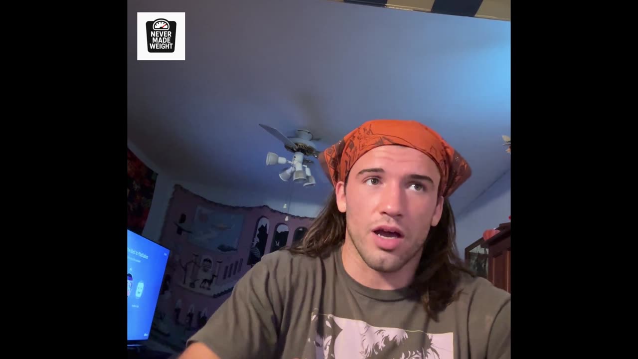 Billy Ray Goff | UFC Welterweight on Grit, Growth & the Fighter’s Mindset