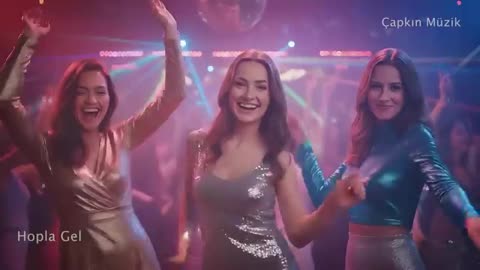 Hopla gel zıpla gel - Çapkın Müzik - Eşek yoksa atla gel